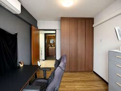 Blk 26A Saint George's Towers (Kallang/Whampoa), HDB 4 Rooms #604568041
